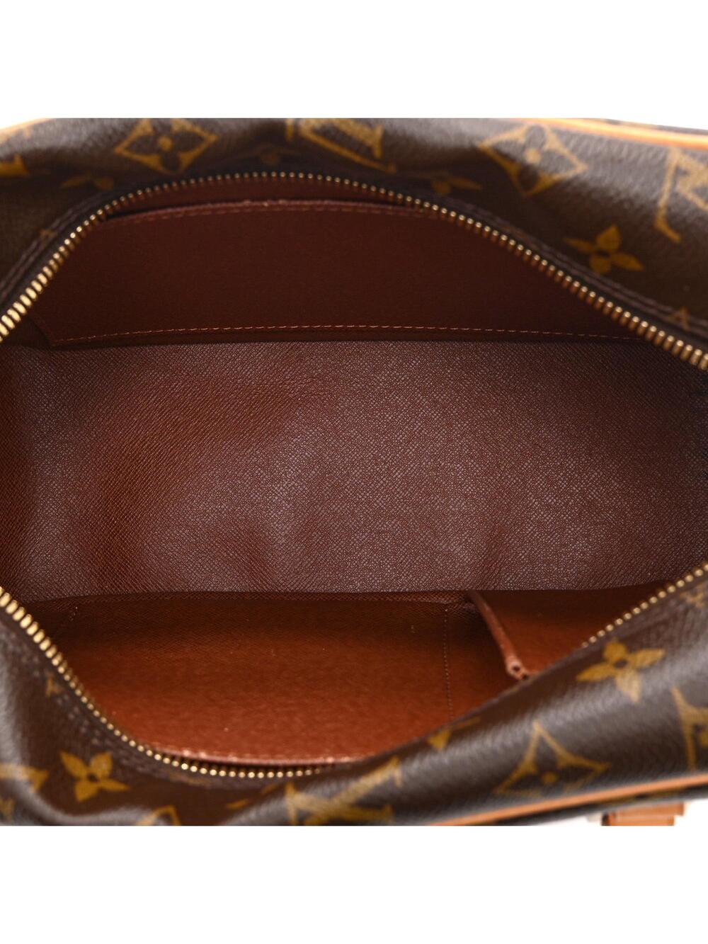 Louis Vuitton Cite Mm #377538L99B - Picture 5 of 10